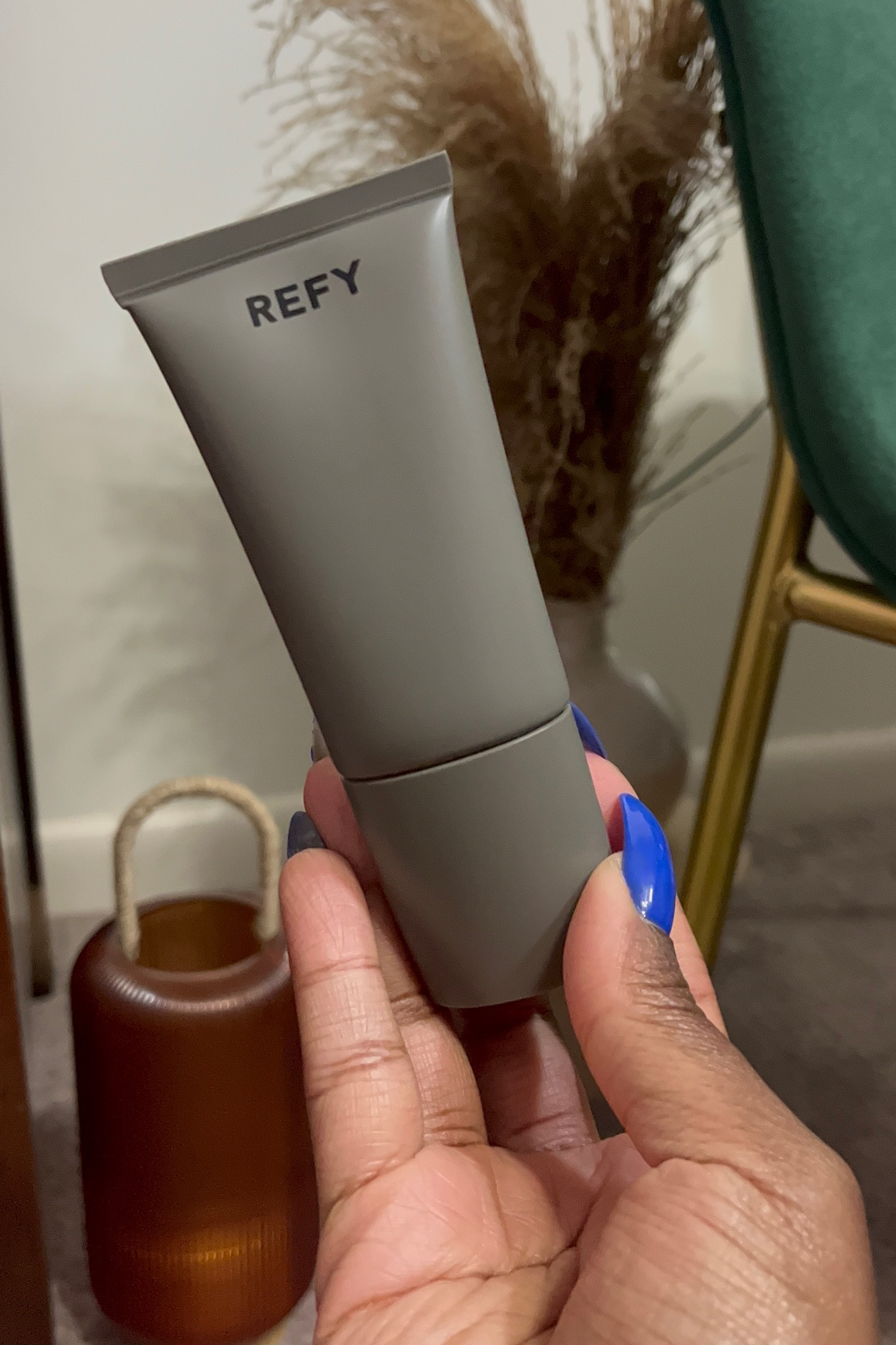 Sephora beauty REFY
Glow and Sculpt Face Serum Primer with Niacinamide

#LTKbeauty #LTKfindsunder50