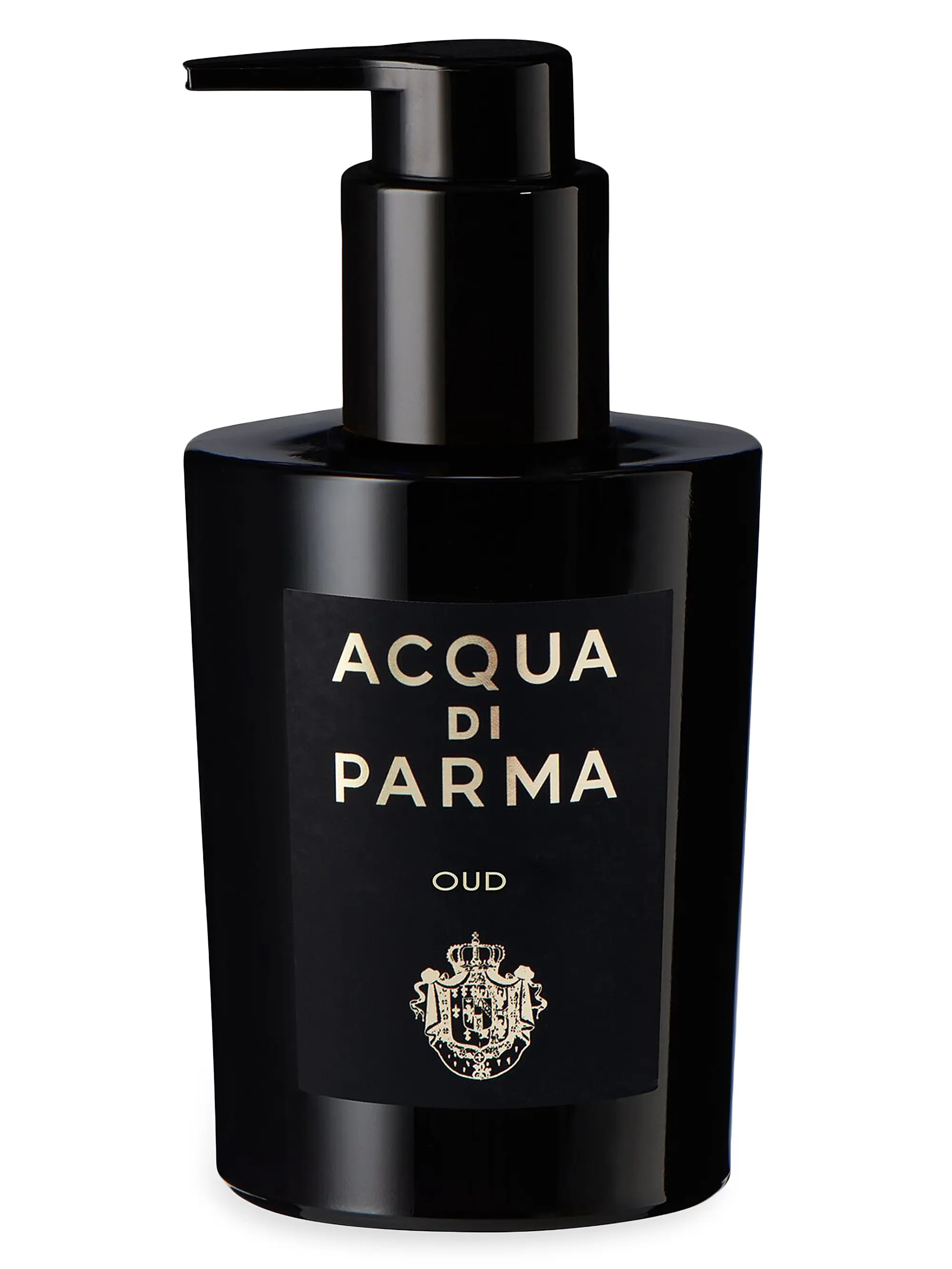 Acqua di Parma Signatures Of The Sun Oud Hand &amp; Body Wash | Saks Fifth Avenue | Saks Fifth Avenue