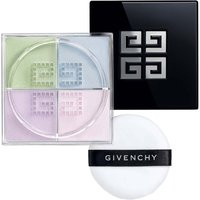 Givenchy Prisme Libre Matte-Finish and Enhanced Radiance Loose Powder 10g - (Various Shades) - N01 Mousseline Pastel | Lookfantastic US