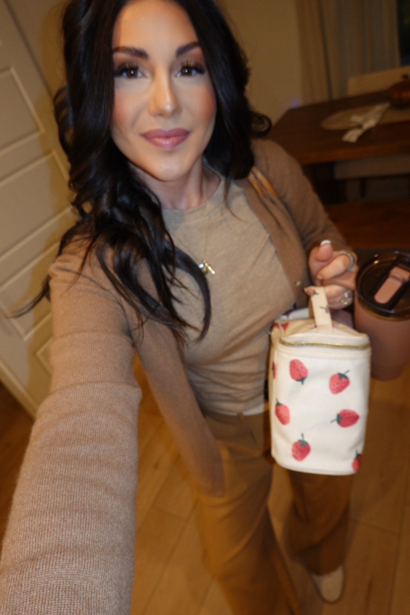 Work outfit. I know I need to take better pictures. 😅

#LTKFindsUnder100 #LTKStyleTip #LTKWorkwear