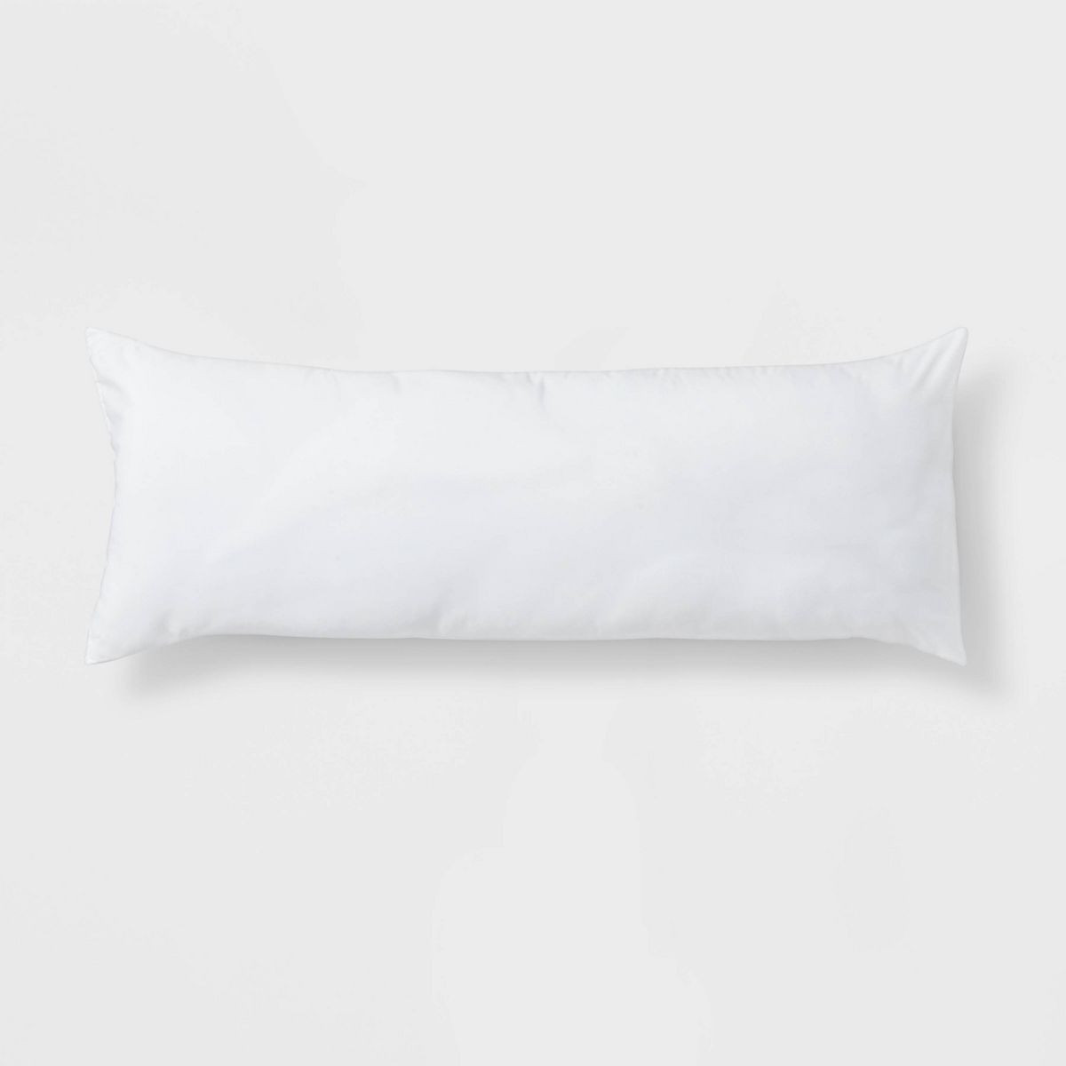 Body Pillow White - Room Essentials™ | Target