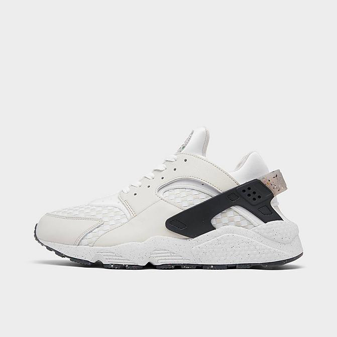 Men's Nike Air Huarache Crater PRM Casual Shoes | Finish Line (US)