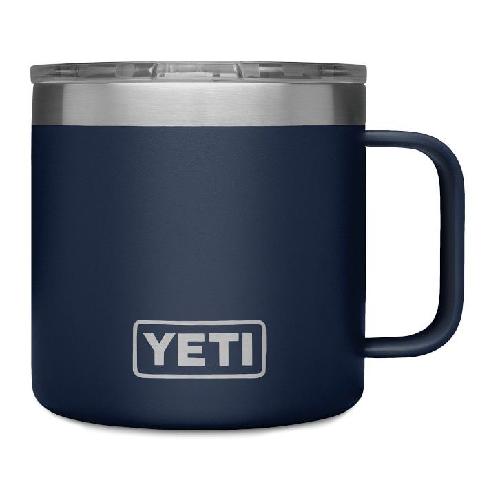 YETI Rambler Mug, 14-Oz. | Williams-Sonoma