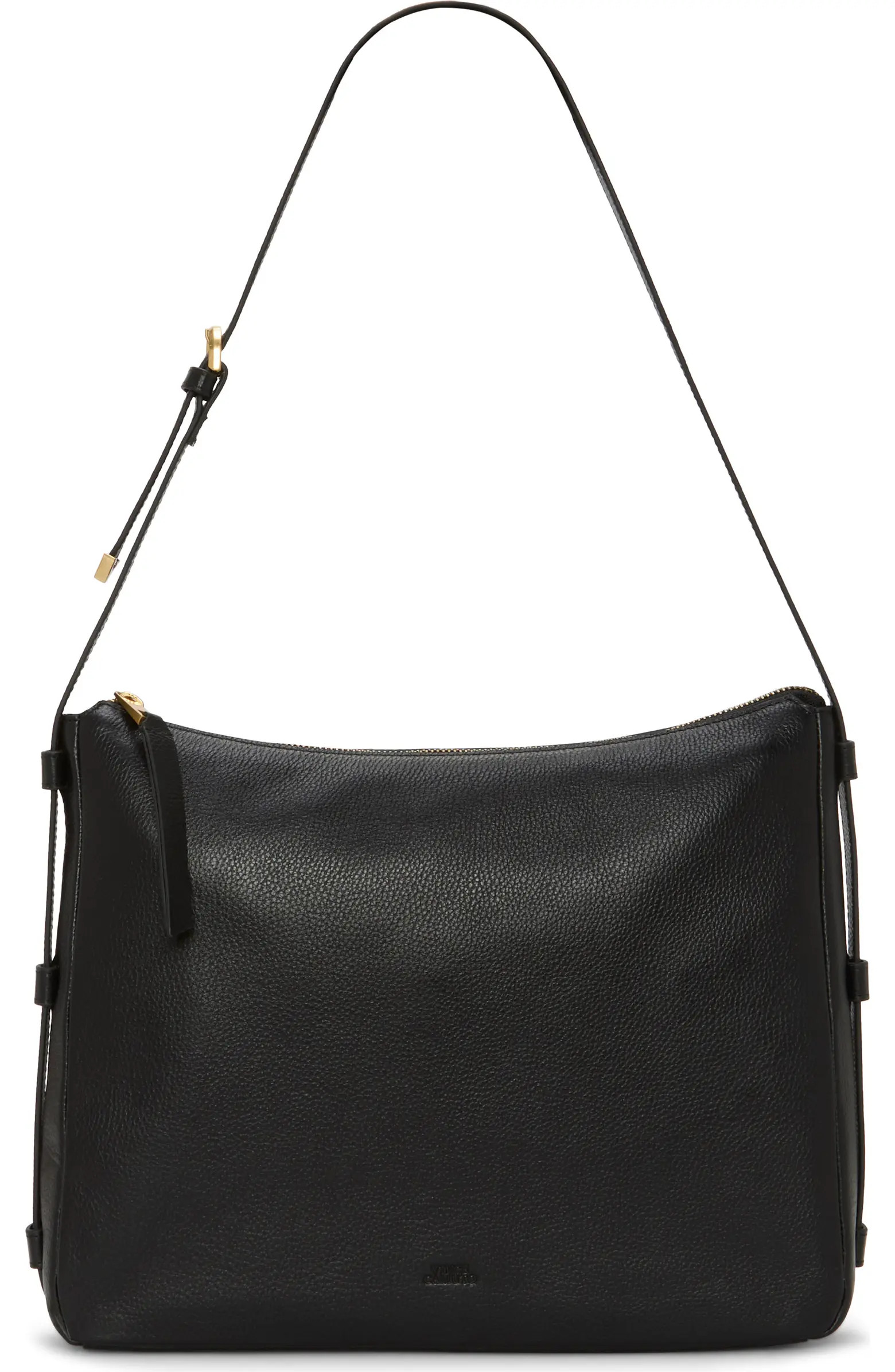 Vince Camuto Noemi Leather Shoulder Bag | Nordstrom | Nordstrom
