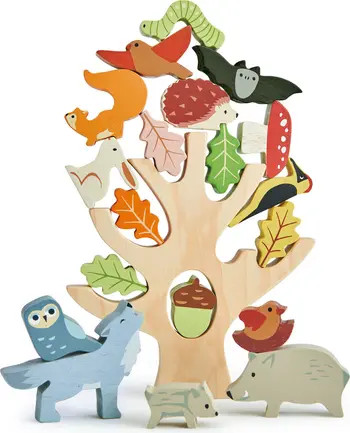 Forest Stacking Play Set | Nordstrom