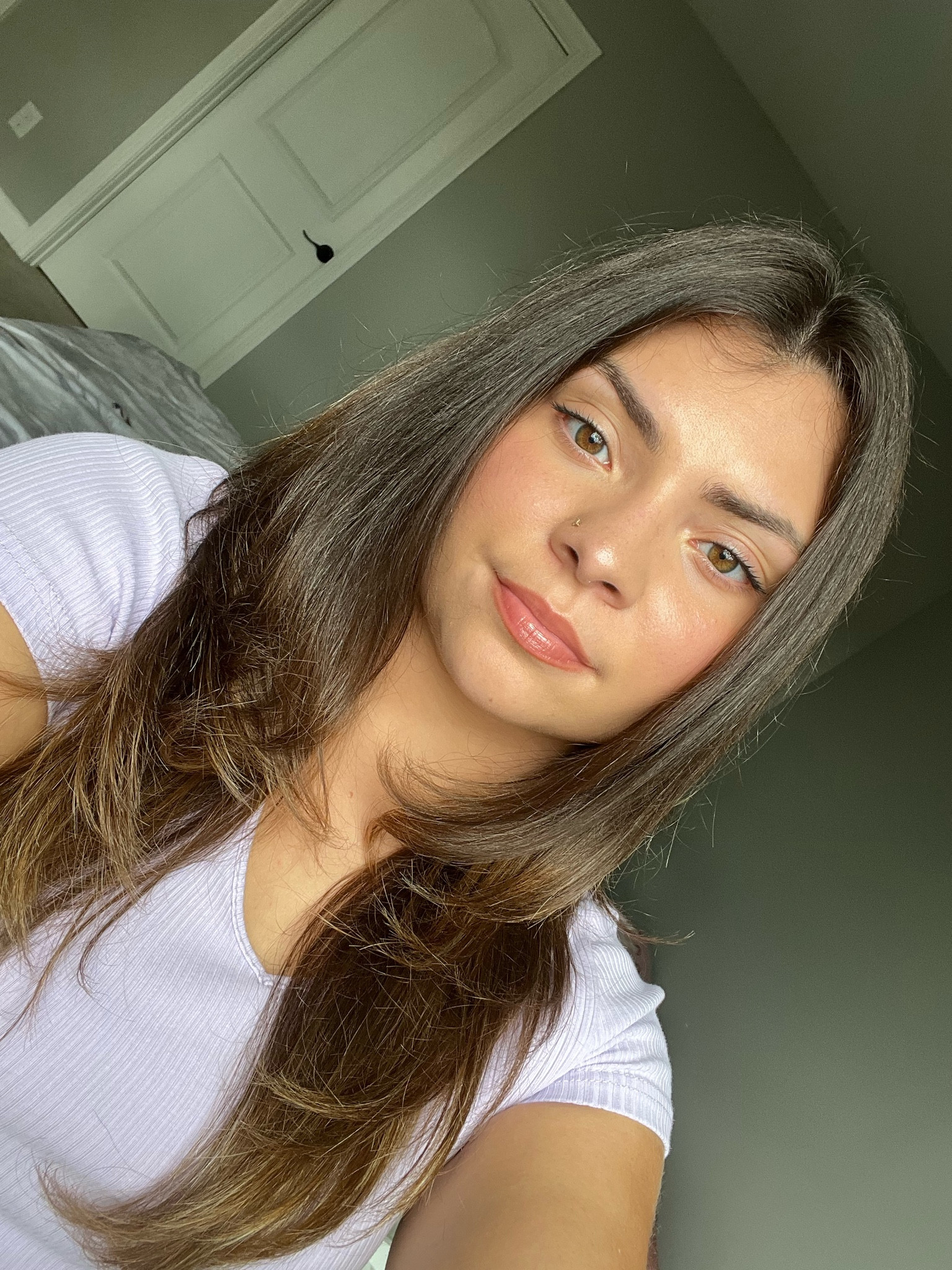 How I achieve a bouncy blowout 

#LTKHolidaySale #LTKsalealert #LTKGiftGuide