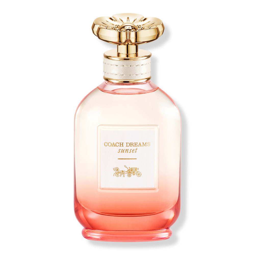 Coach Dreams Sunset Eau de Parfum - 2.0 oz | Ulta