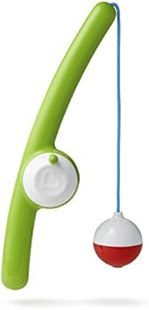 Munchkin Fishin Baby and Toddler Bath Toy (Pack of 1) | Amazon (US)
