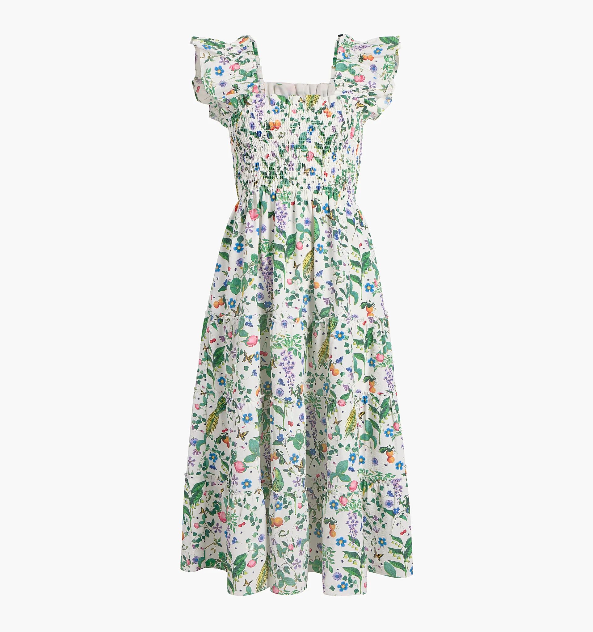 The Artist's Edition Ellie Nap Dress | Hill House Home