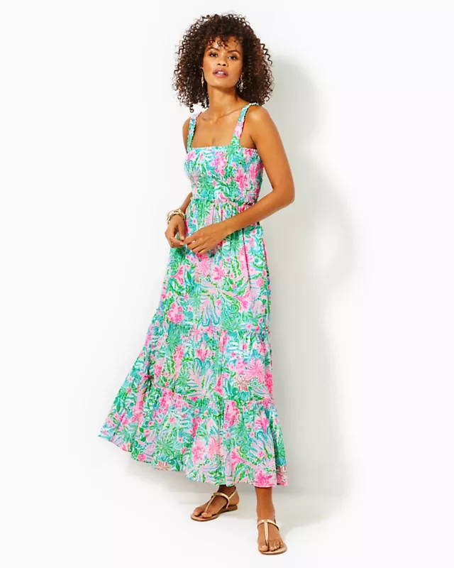 Dress lilly outlet