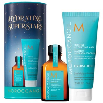 MoroccanoilMini Moroccanoil Treatment & Intense Hydrating Mask | Sephora (US)