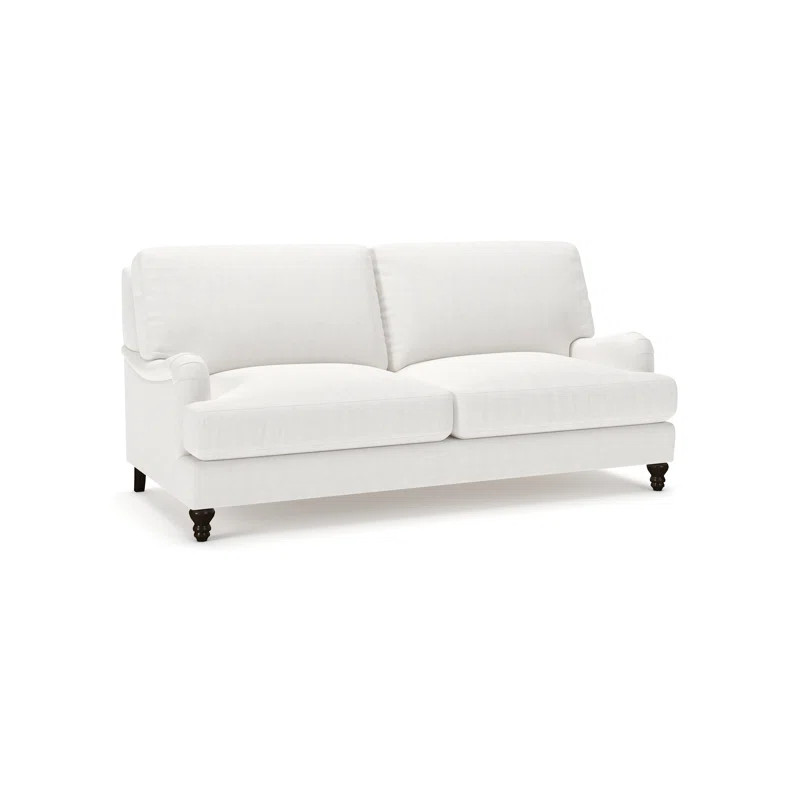 Walters 82'' Upholstered Sofa | Wayfair North America