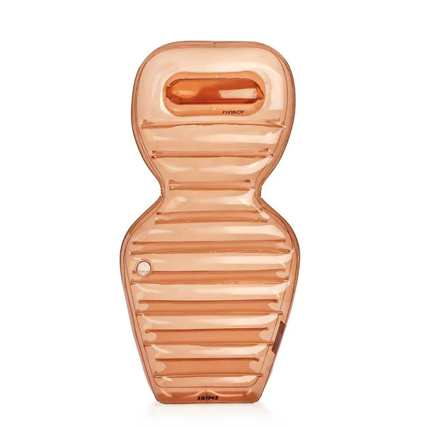 Sinna Silhoutt Clar Loungr
                      FUNBOY x SKIMS | FUNBOY