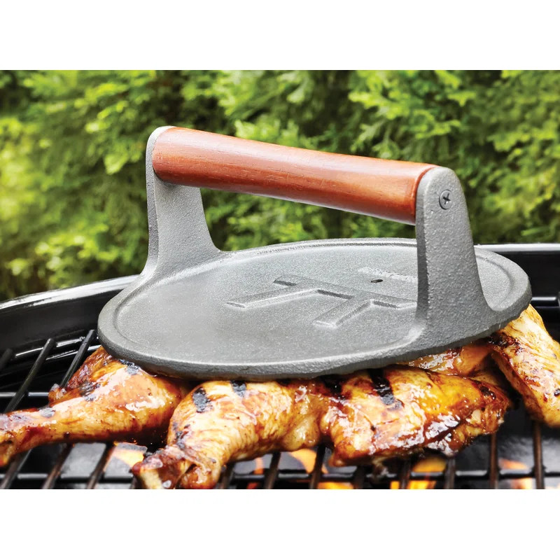 Grill Press | Wayfair North America
