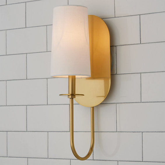 Mayberry Sconce | Shades of Light