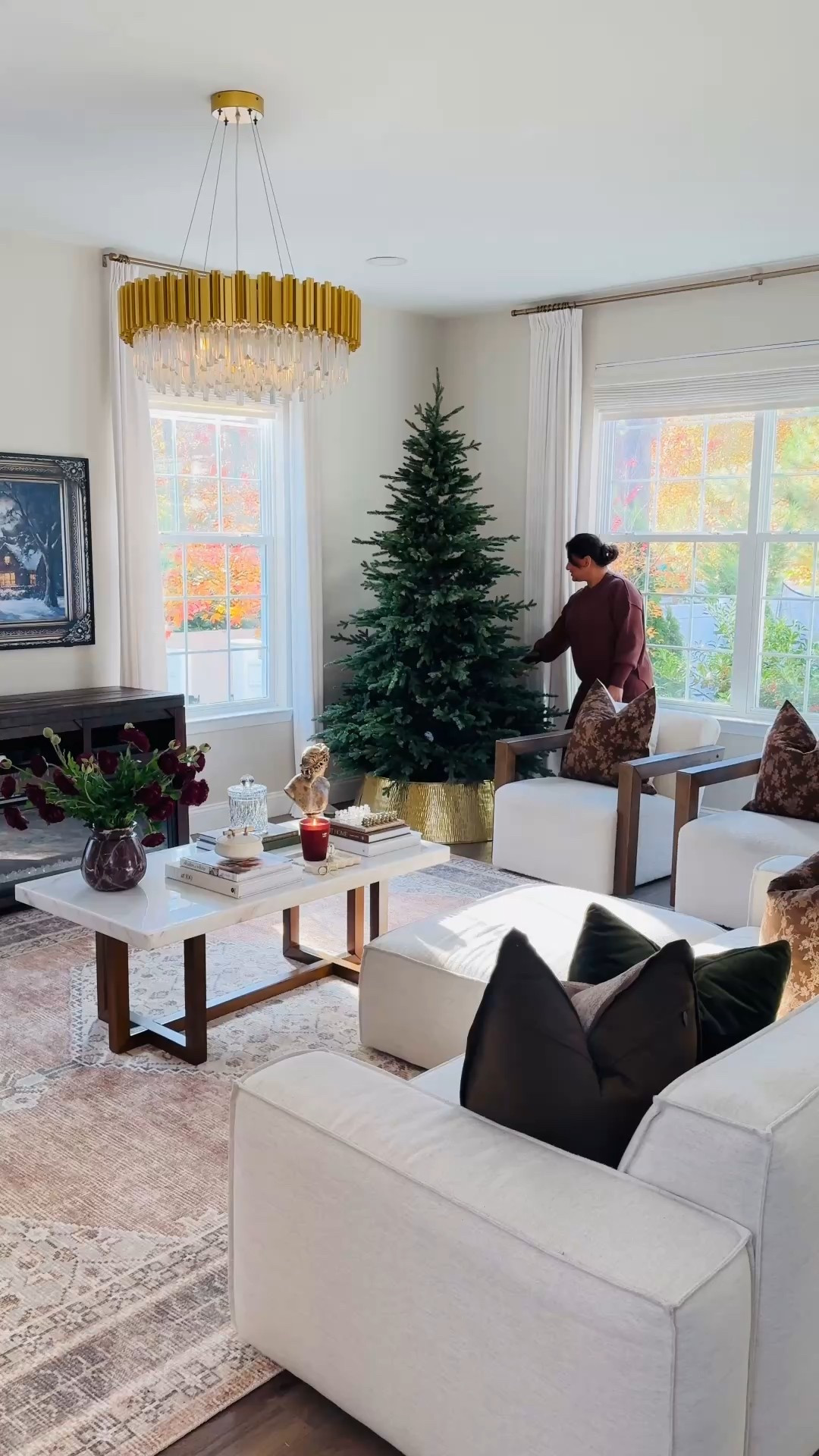 Shop my robotic vacuum that self cleans, mops, picks up wet and dry messes and utilizes heated drying to prevent odors and mildew!! Grab your very own Yeedi M14 Plus during the Amazon Black Friday Big Deal 60% off sale now 11/20 through 12/1 for only $479.99!!! Don’t walk on this deal! Also makes the perfect holiday gift for that special someone!! 

Amazon Prime Deals
Holiday gift guide 

#LTKHoliday #LTKGiftGuide #LTKCyberWeek