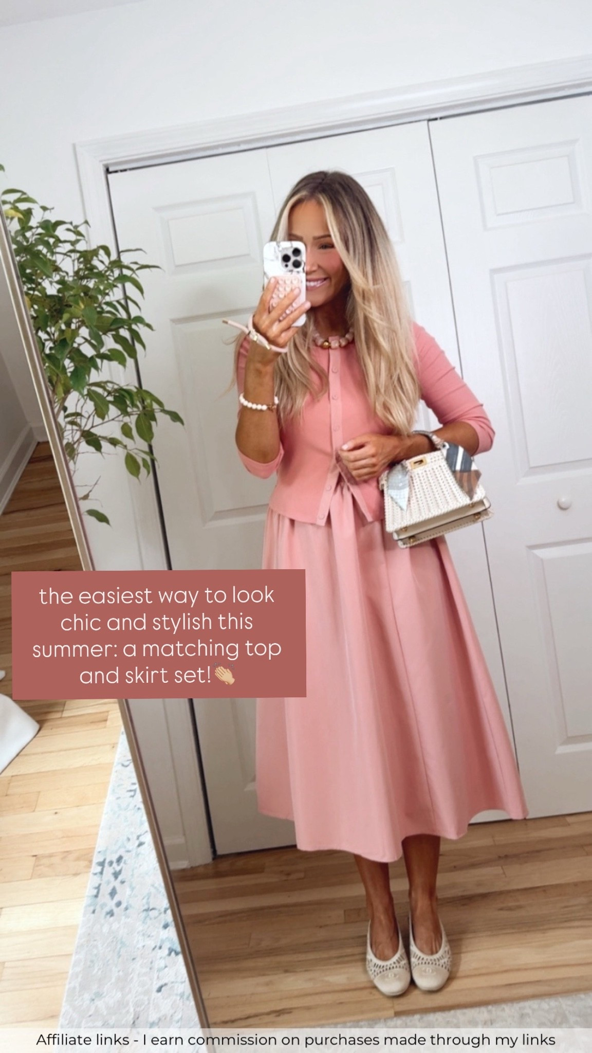 Affiliate links - I earn commission on purchases made through my links

Amazon summer outfits