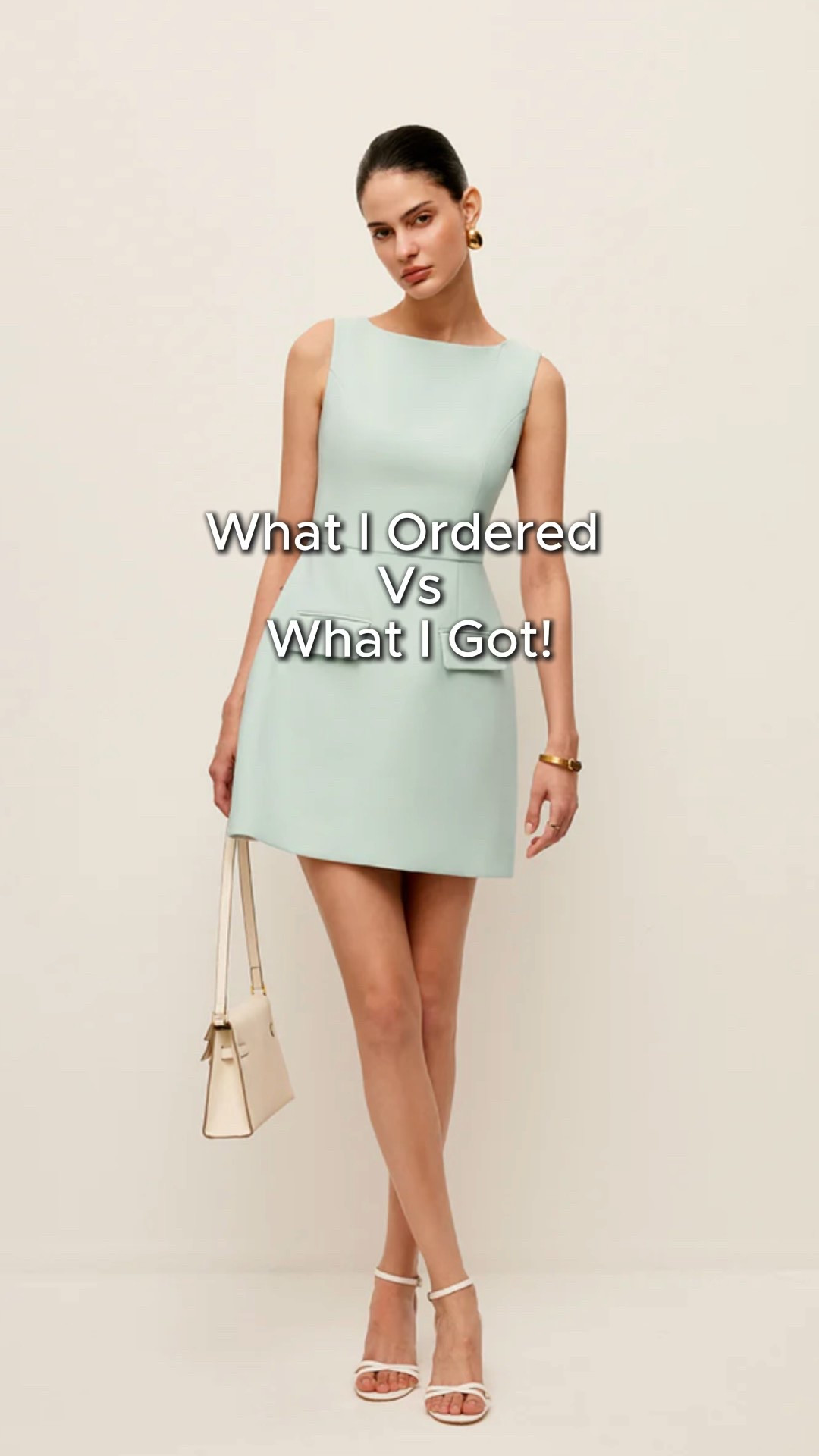 Sophisticated dress from Commense ✨ USE CODE: AbzStylz2_12 for money off your order!

#LTKStyleTip #LTKFindsUnder100