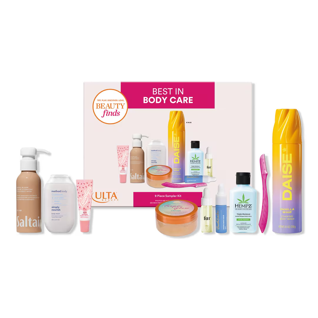Best In Body Care | Ulta