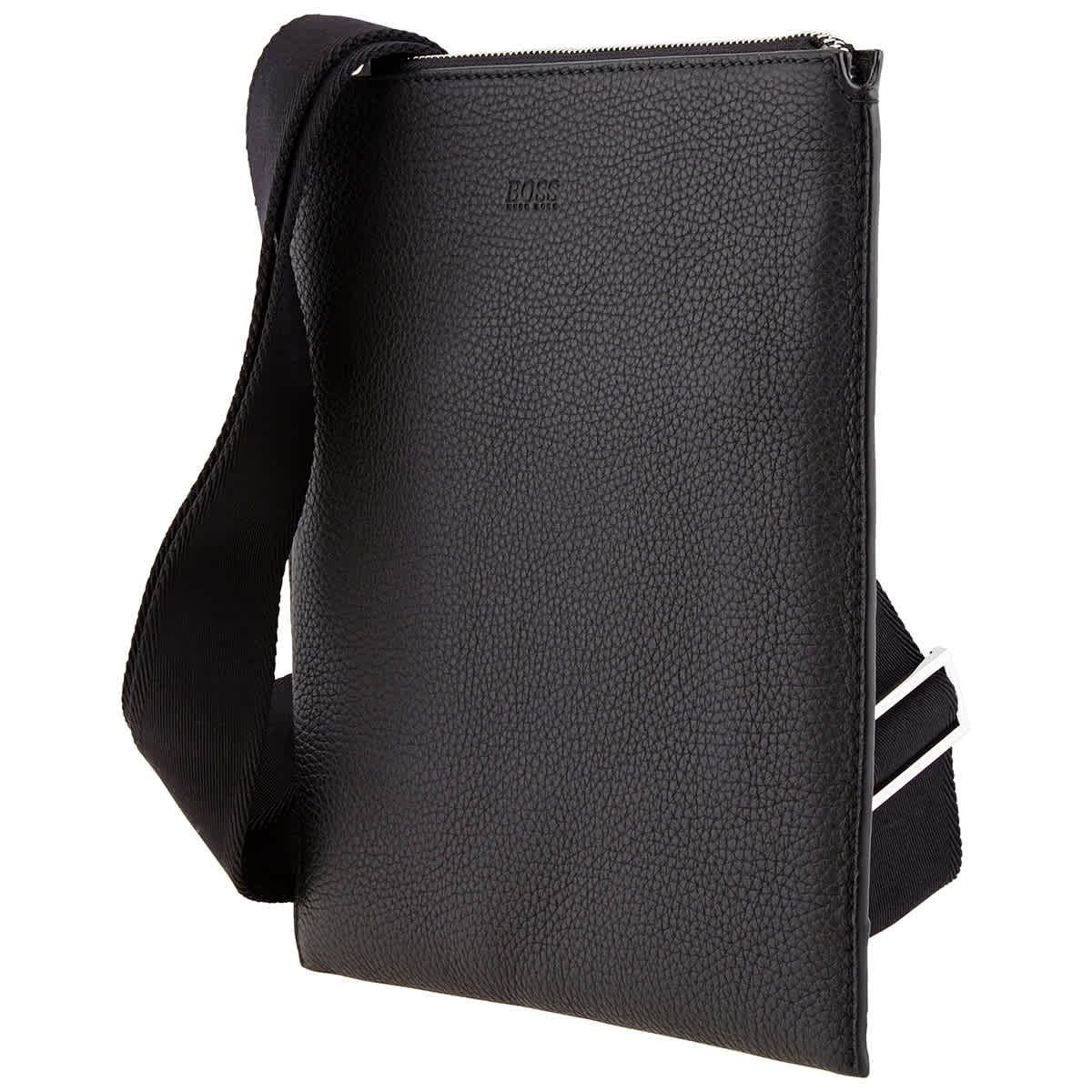 Hugo Boss Black Mens Envelope Bag | Jomashop.com & JomaDeals.com