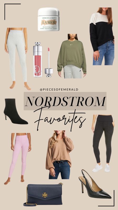 Nordstrom favorites, fashion and beauty finds from Nordstrom 

#LTKFind #LTKstyletip