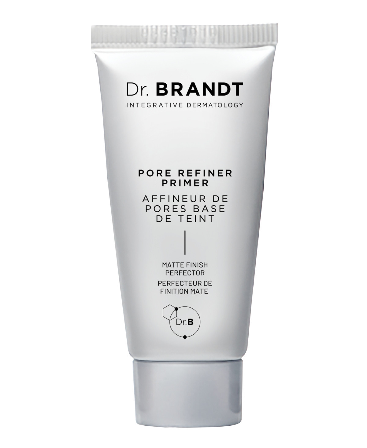 dr. brandt Pores No More Pore Refiner Primer (Travel Size), 0.5 oz. | Macy's