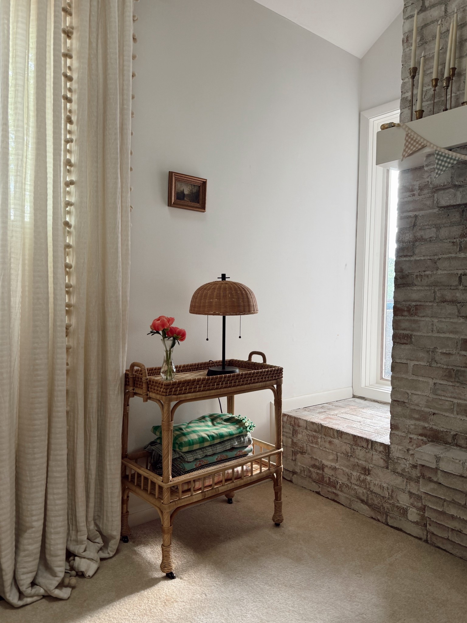 I love Serena and Lily so much 💖

This is how I typically style my South seas bar cart ✨

#LTKdayinmylife #LTKmomlife #LTKHome