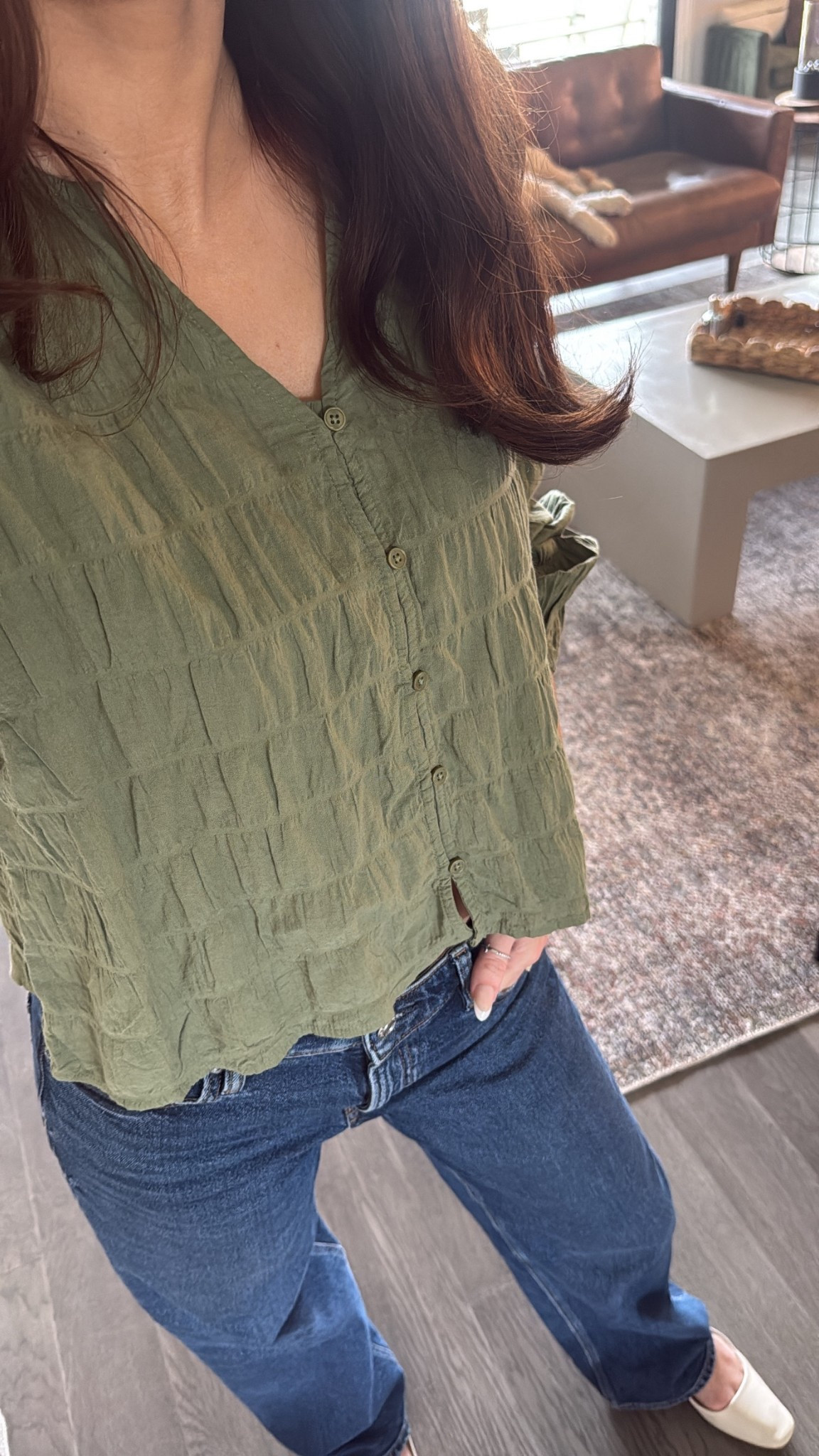 OOTD 

#LTKootd #LTKgrwm #LTKWorkwear