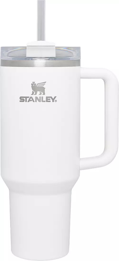 Stanley 40 oz. Quencher H2.0 FlowState Tumbler | Dick's Sporting Goods