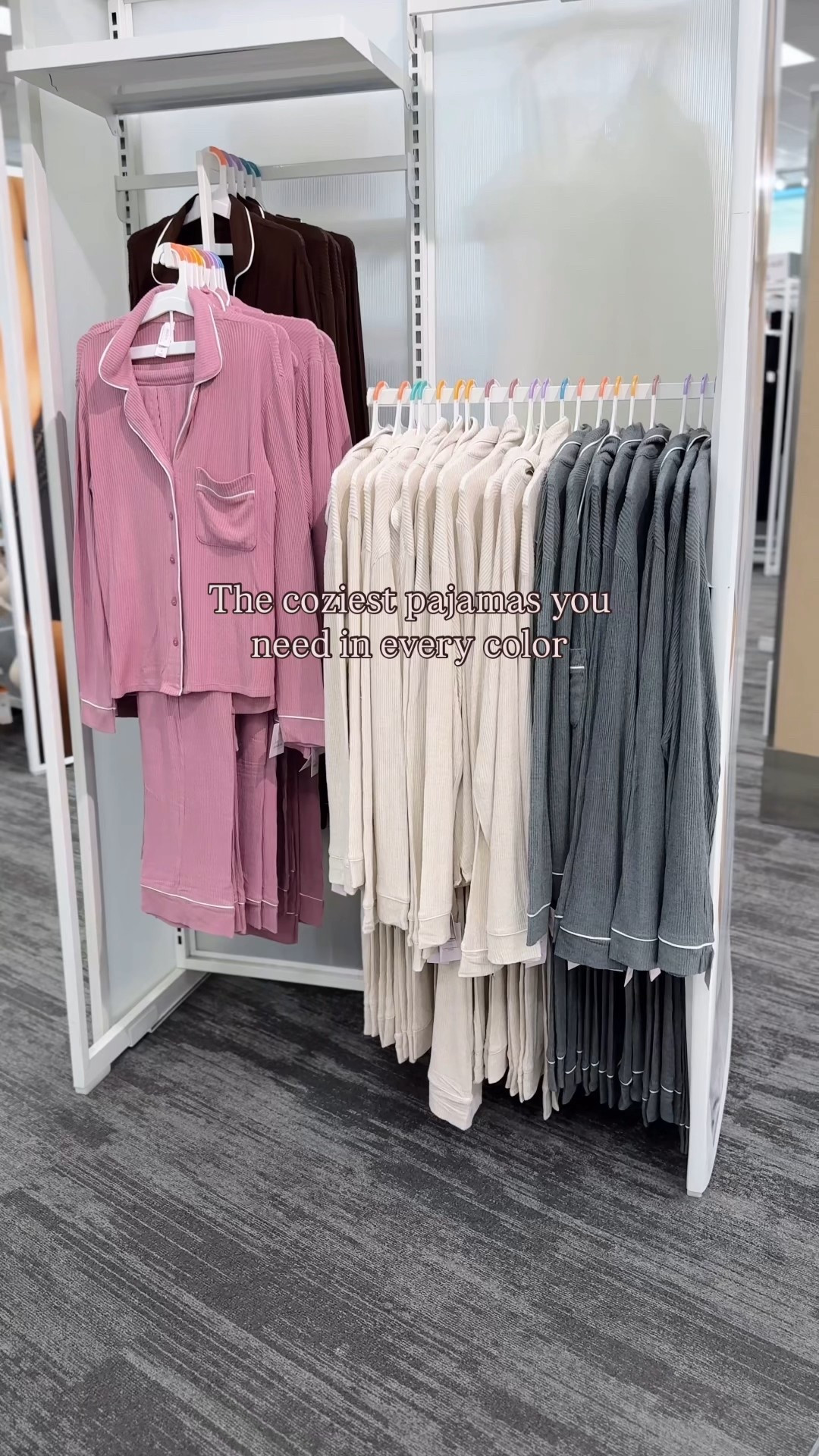 The coziest pajama sets at Target

#LTKFindsUnder100 #LTKFindsUnder50 #LTKStyleTip