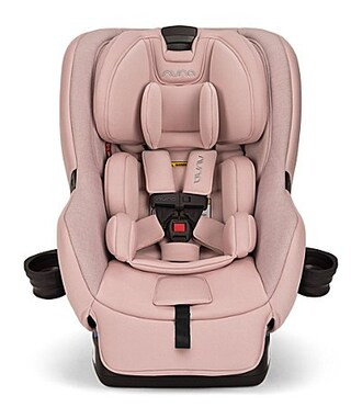 Nuna Rava Convertible Car Seat - Thistle | Dillard's