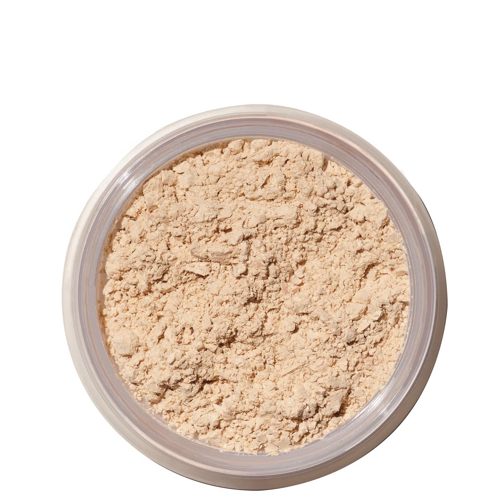 Saie Airset Radiant Loose Setting Powder - Translucent | CultBeauty | Cult Beauty