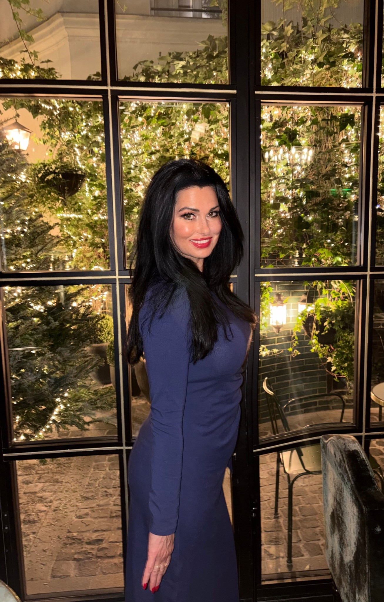 Pretty blue date night dress! 💙

#bluedress #partydress #datenightdress #holidaydress #marneystidbits



#LTKHoliday #LTKdayinmylife #LTKootd