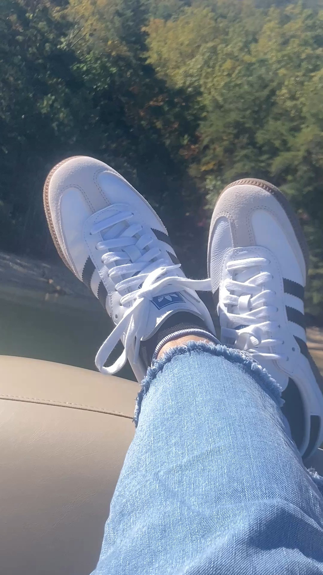 Adidas Samba!

#adidassamba #adidas

#LTKStyleTip #LTKShoeCrush