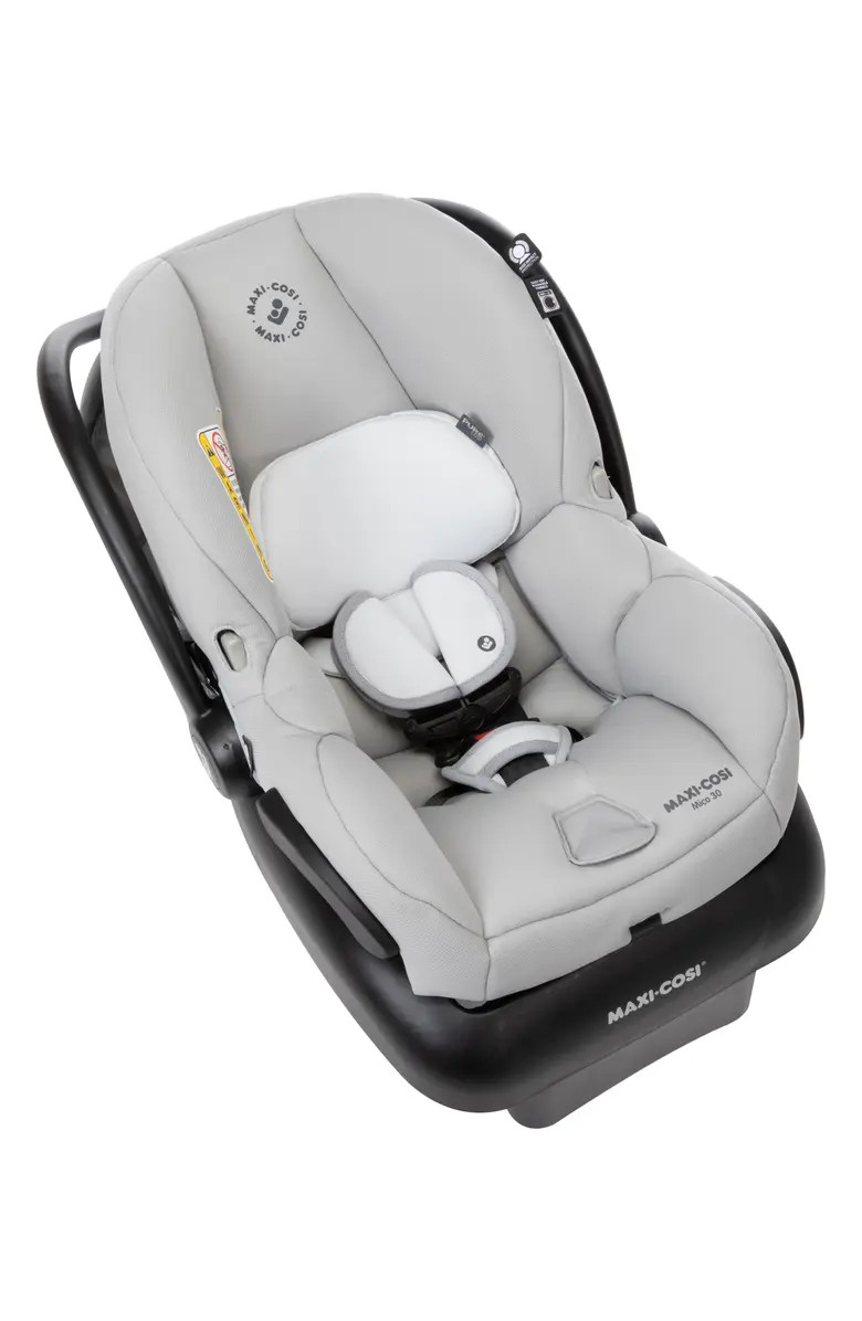 Maxi-Cosi® Mico® 30 PureCosi™ Infant Car Seat & Base | Nordstrom | Nordstrom