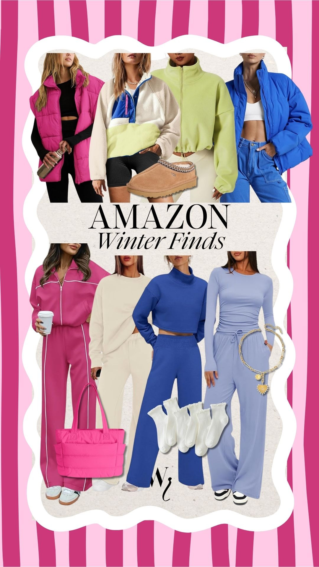 Amazon winter and ski favorites 

 #LTKGiftGuide #LTKFindsUnder50

#LTKdayinmylife