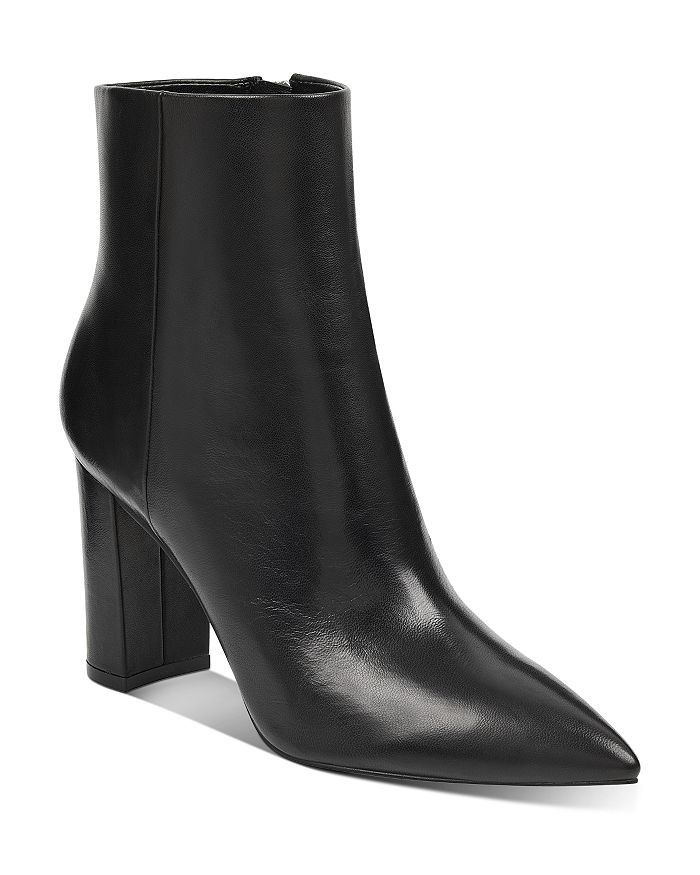 Women's Ulani Pointed Toe High Heel Booties, Thanksgiving Outfit, Thanksgiving Outfit Womens | Bloomingdale's (US)