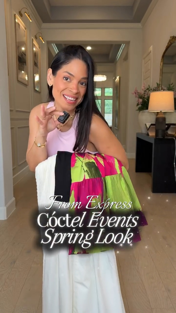 ✨Loving my Spring Dresses @Express ✨

#LTKootd #LTKgrwm #LTKMothersDay