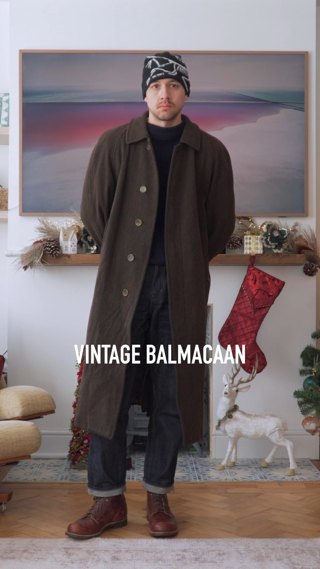 Winter pieces you need to copy! 

#LTKwinter