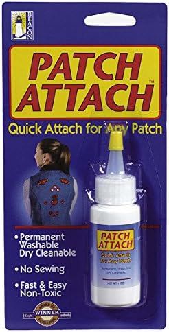 Beacon Patch Attach-1oz | Amazon (US)