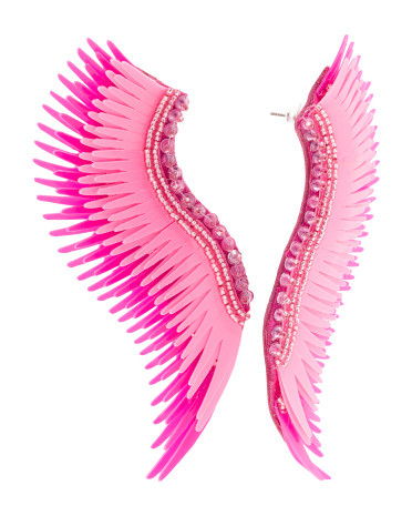 Handmade In India Madeline Earrings | TJ Maxx