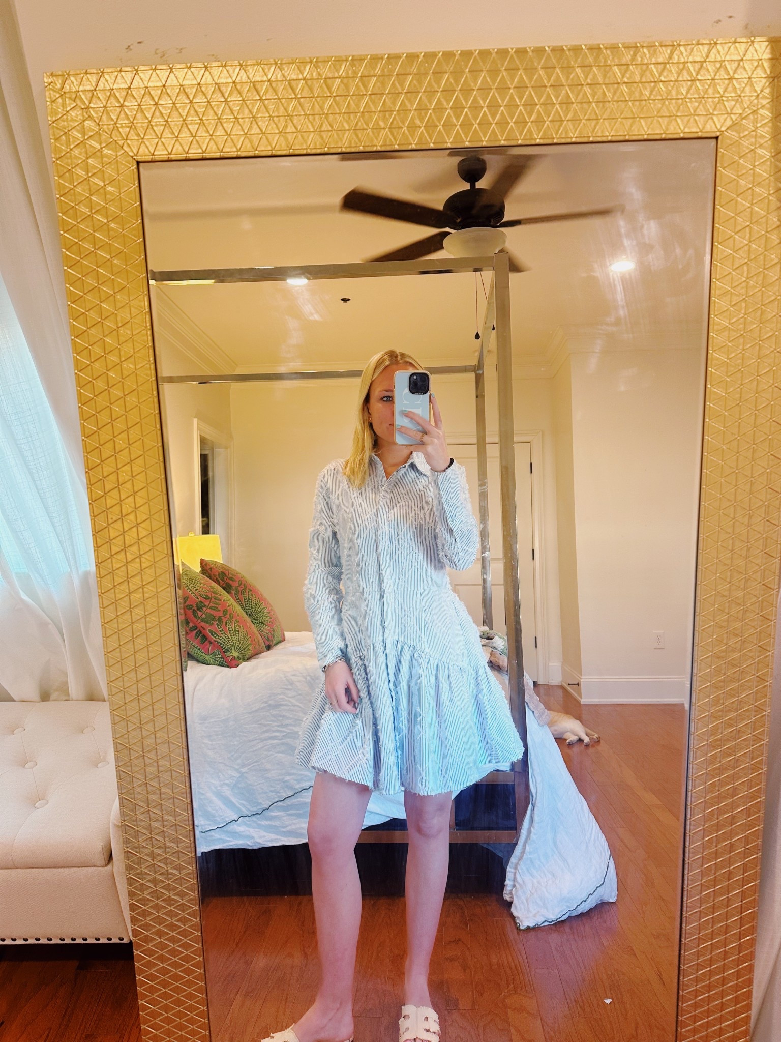 Work dress / church appropriate! 

#LTKWorkwear #LTKHome #LTKSeasonal