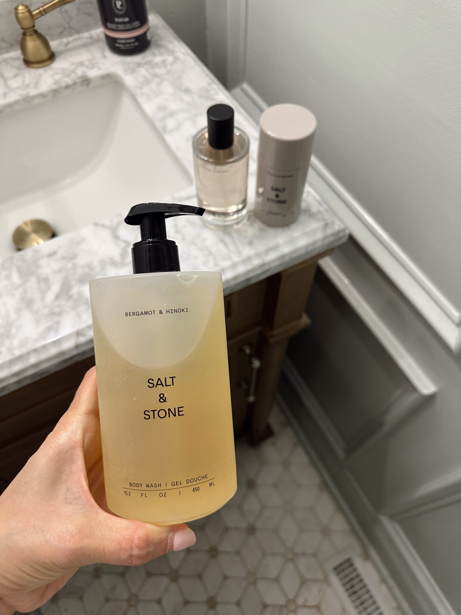 I can’t get over this smell! Two favorites are bergamot & hinoki and Santa’s & vetiver. Would make a great Christmas gift 

#LTKHome #LTKStyleTip #LTKOver40