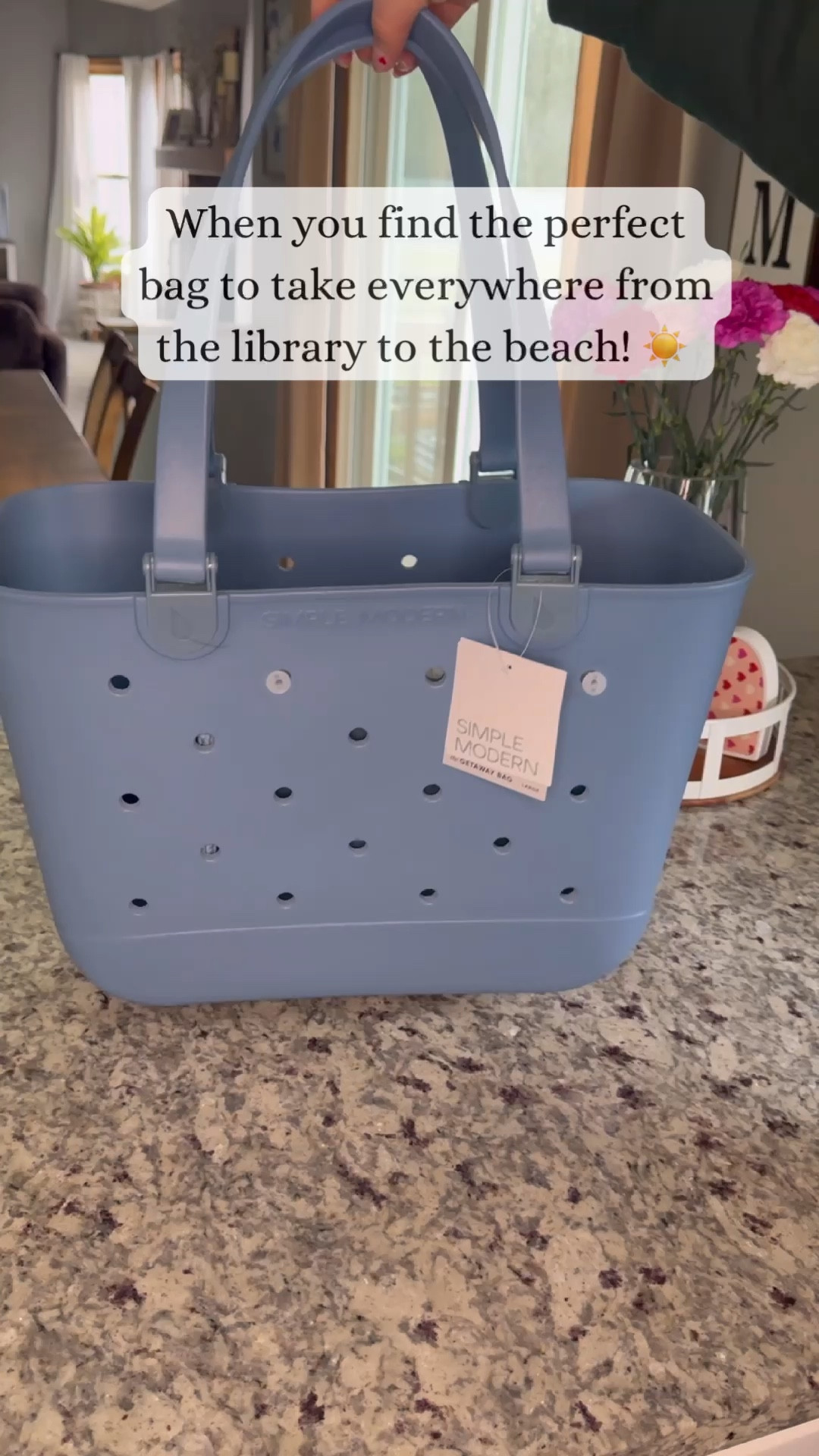 Resort Wear, beach bag, spring break, beach must haves, tote bag, summer essentials

#LTKSeasonal #LTKItBag #LTKTravel