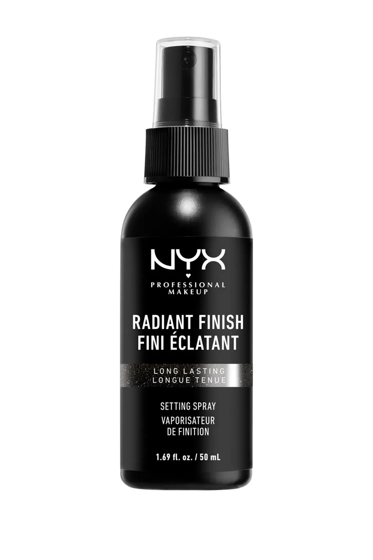 NYX COSMETICS Make-Up Setting Spray Radiant at Nordstrom Rack | Nordstrom Rack