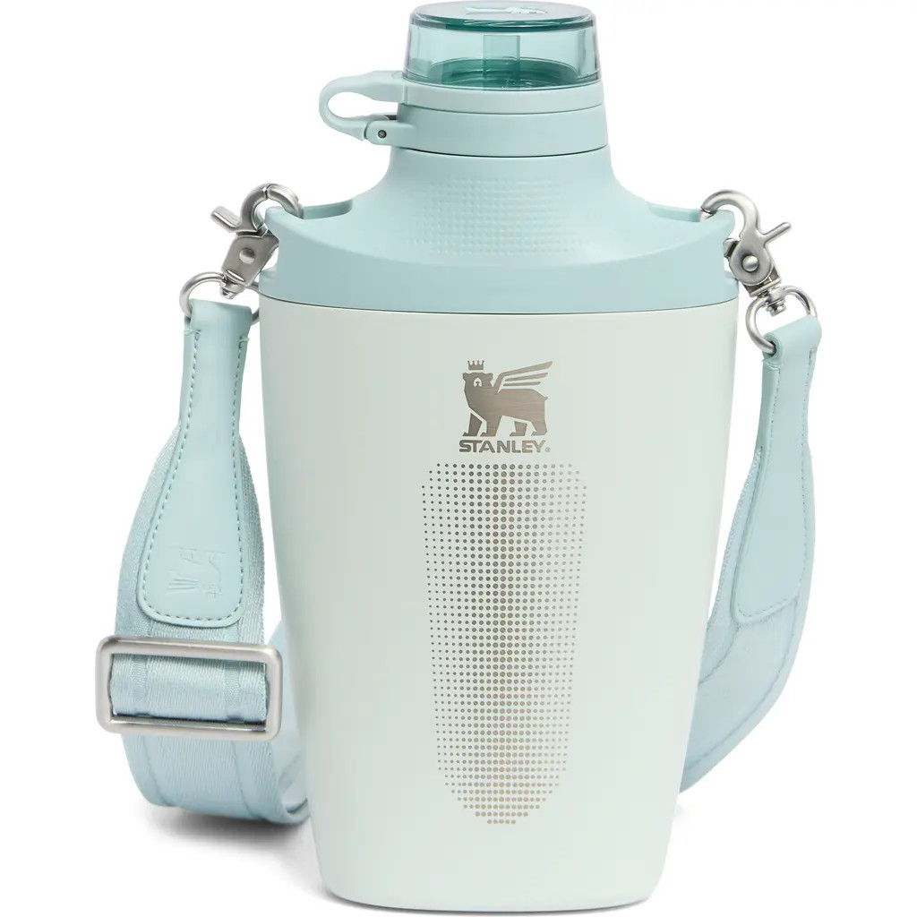 Stanley Cross Bottle in Mist at Nordstrom | Nordstrom