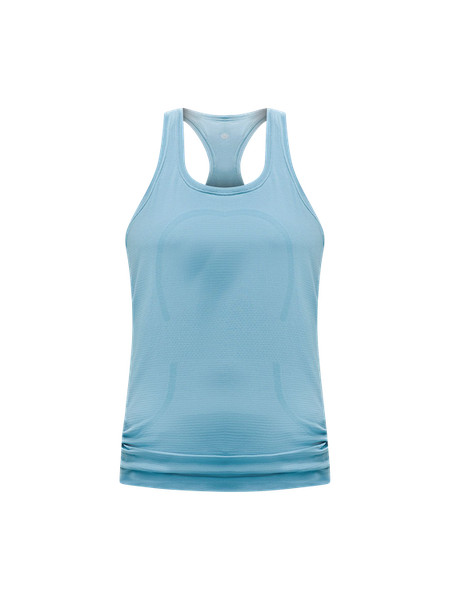 Swiftly Tech Racerback Tank Top 2.0 *Hip Length | Women's Sleeveless & Tank Tops | lululemon | Lululemon (US)