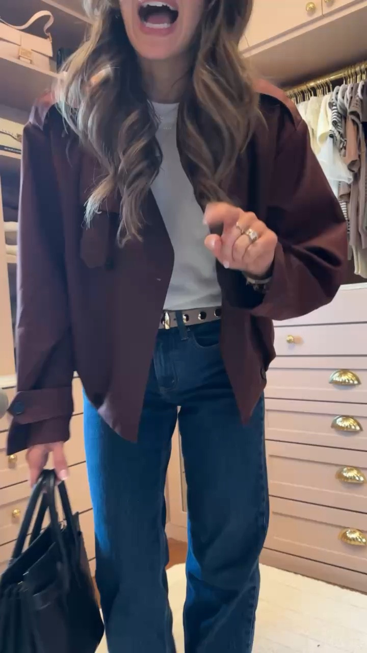 OOTD - a high low price range outfit is my jam ✨ out to errands 



#LTKmomlife #LTKootd #LTKdayinmylife