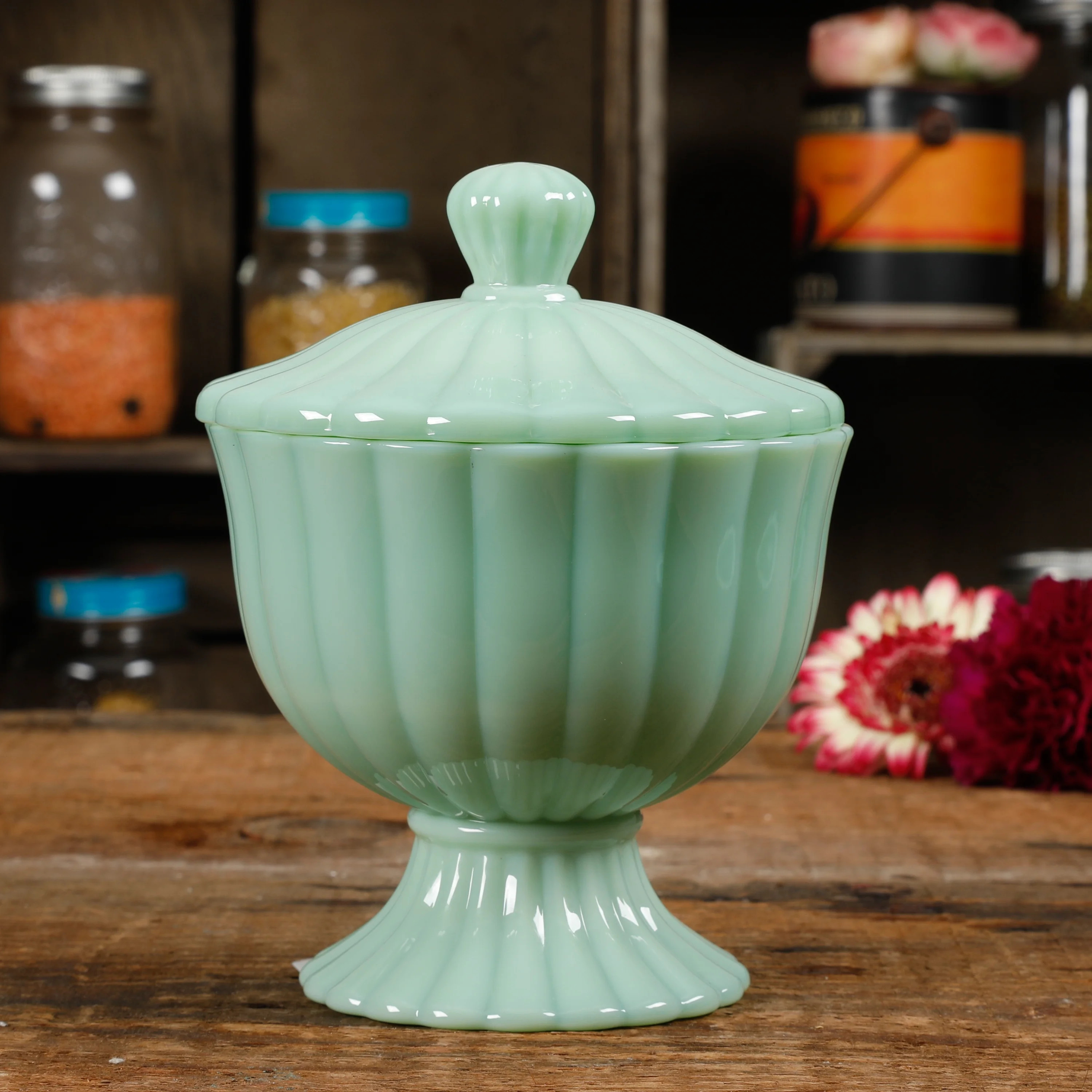 The Pioneer Woman Timeless Beauty 5.32-Inch Candy Dish - Walmart.com | Walmart (US)