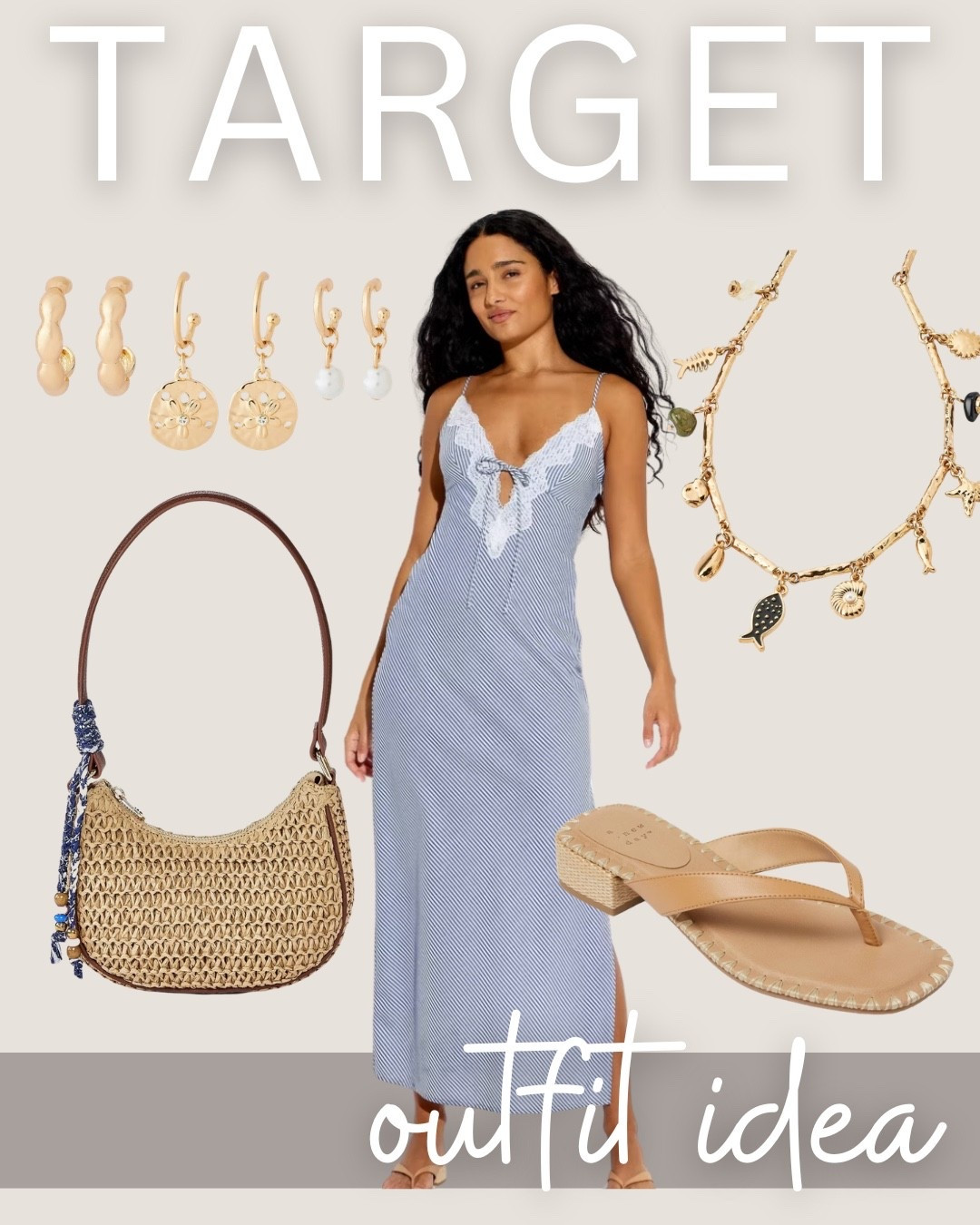 Target Outfit Idea 

And save 20% off on some items until Saturday

#LTKSaleAlert #LTKPetite #LTKOver40